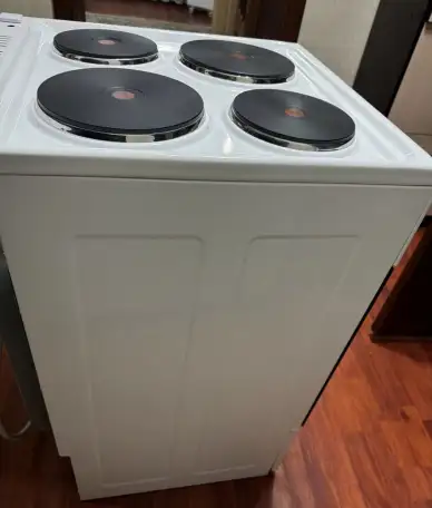 Электроплита, фотография 3