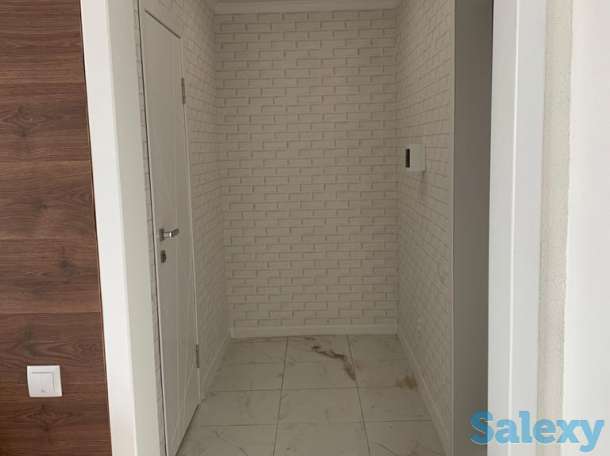 Укладка ламината и установка плинтусов, фотография 4