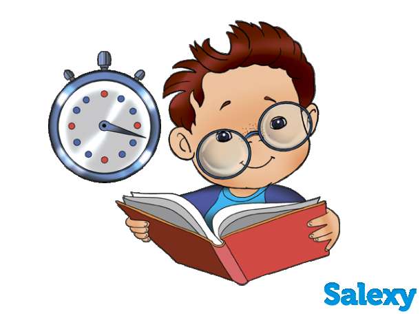 Объявляется набор в группы по скорочтению, фотография 1