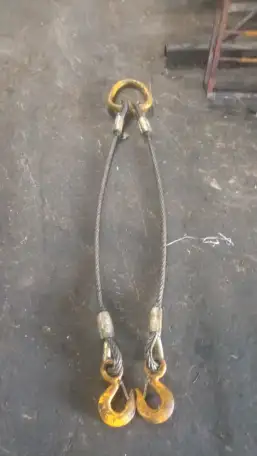 Паук башенного крана в наличии и под заказ по ГОСТу, фотография 2