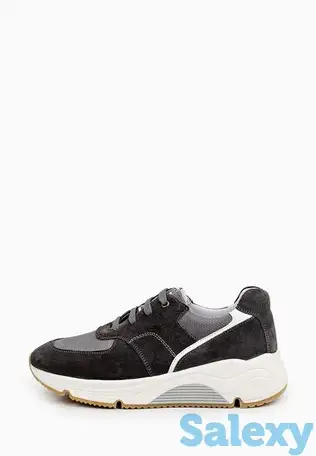 Кроссовки ralf ringer, фотография 1