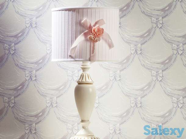 Обои; Обои в Алматы; Обои дизайнерские; Обои эксклюзивные; Обои моющиеся, фотография 3