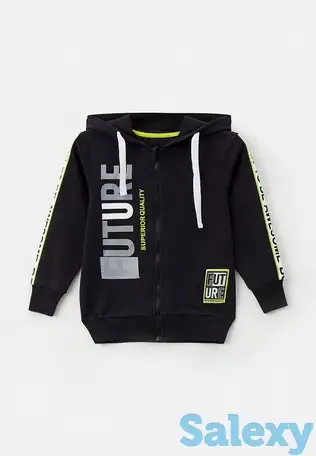 Толстовка котмаркот, фотография 1