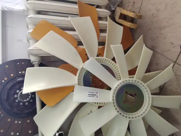 Фильтра и запчасти на миксер АБС китайские, фотография 14