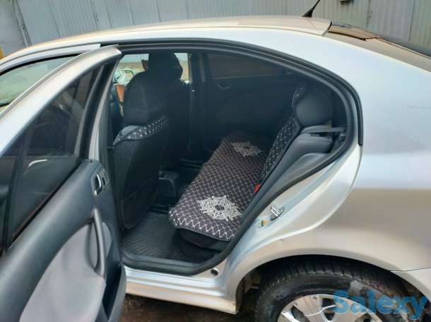 Срочно продам автомобиль Skoda Octavia, фотография 3