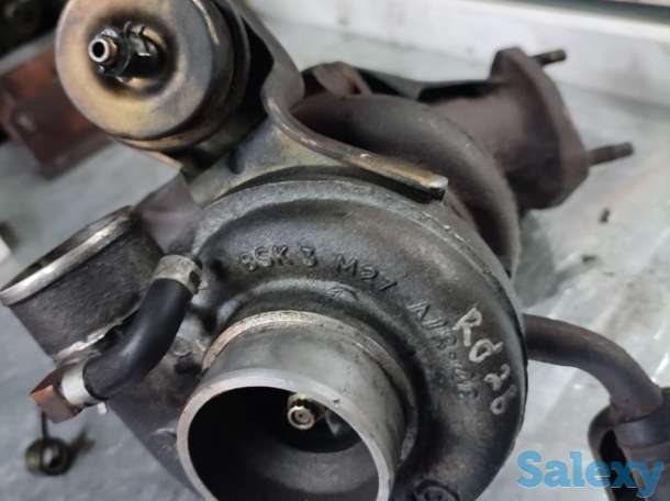 Турбина RD28 Y60 Nissan Patrol, фотография 1