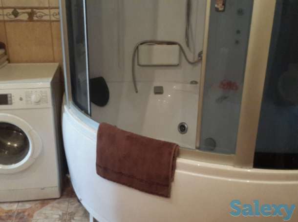 3 комнатная квартира, кубрина 20\1, фотография 12