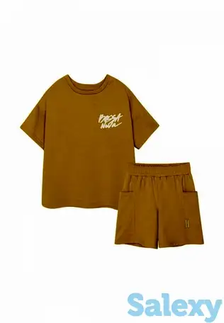 Костюм спортивный bossa nova, фотография 1