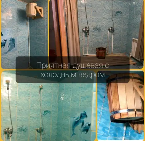 Баня на дровах, фотография 2