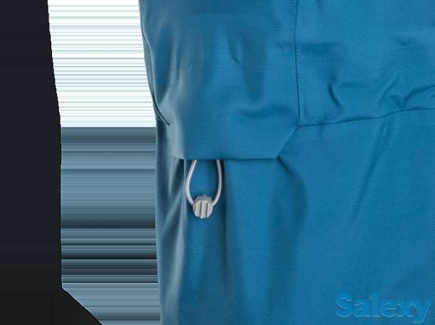 Куртка сивера епанча 2.2 кардинал женская, фотография 5