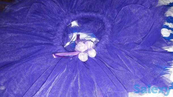 Юбка пачка, фотография 1