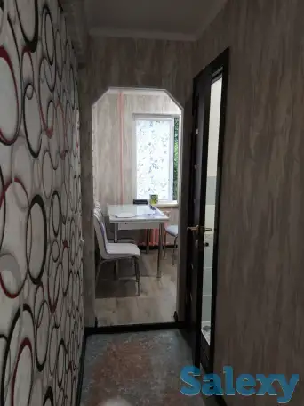 Продам трёхкомнатную квартиру, Михаэлиса 22/1, фотография 2