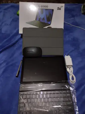 Планшет g 4000, фотография 1