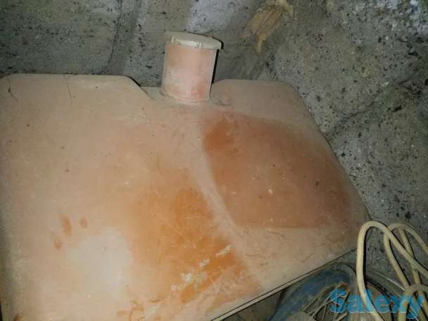 Продам топливные бочки, фотография 4