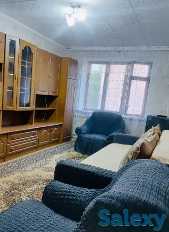 Сдам двухкомнатную квартиру в центре города Алматы, фотография 9