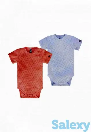 Боди 2 шт. bossa nova, фотография 1