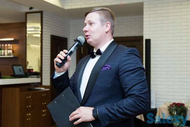 Ведущий алматы Шоумен алматы Организация праздников, фотография 2