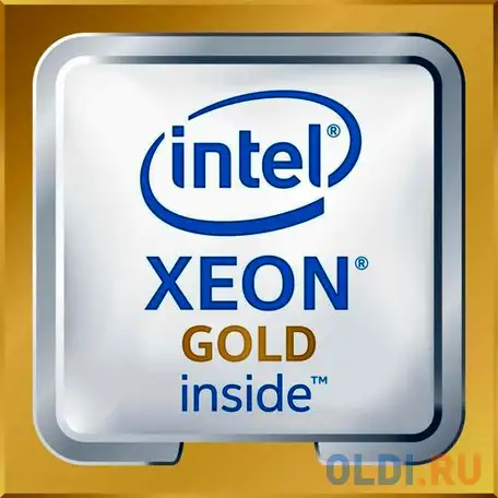 Процессор intel xeon gold 5220r lga 3647 35.75mb 2.2ghz (cd8069504451301s rgzp), фотография 1