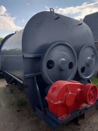 Смеситель Торфа С-12 Грунтосмеситель С-12, фотография 1