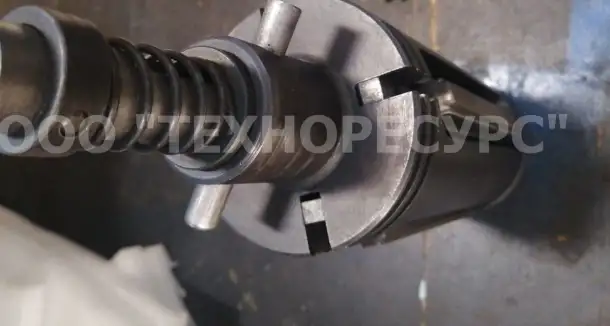 ХОНИНГОВАЛЬНЫЕ ГОЛОВКИ ХОНГОЛОВКИ для станка 3К833 МФ72., фотография 2