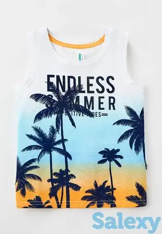 Майка acoola, фотография 1