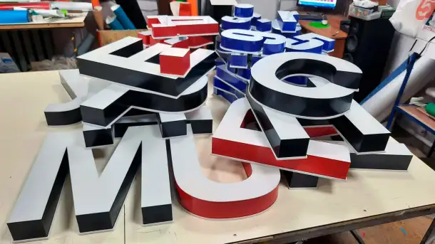 наружная реклама по самой низкой цене, фотография 3