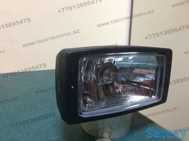 Запчасти для CARMIX и FIORI!, фотография 1