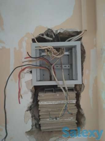 Электрик с выездом, фотография 2