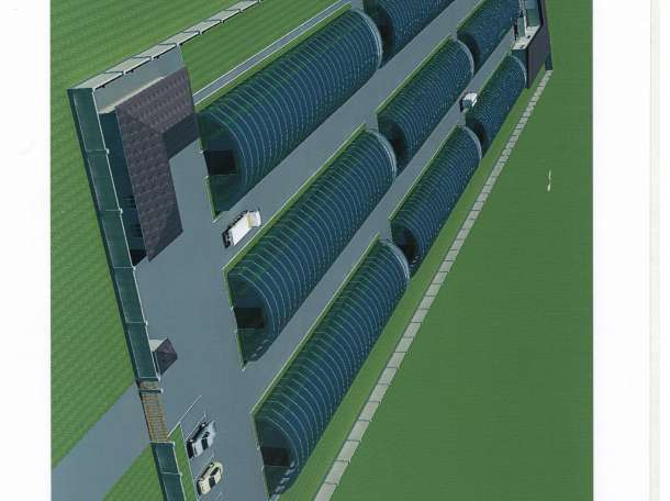 Продам участок на земле Арасан, Горячие источники, фотография 3