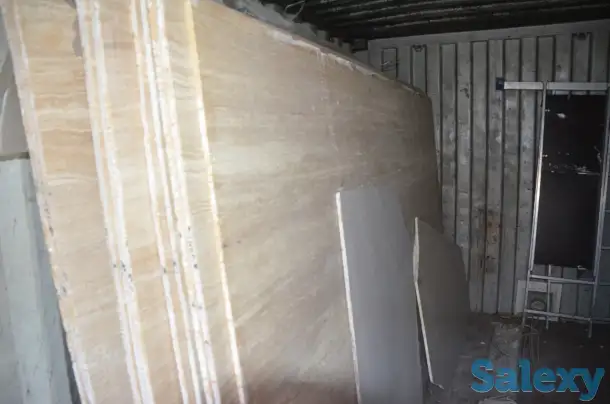 Травертин, фотография 2