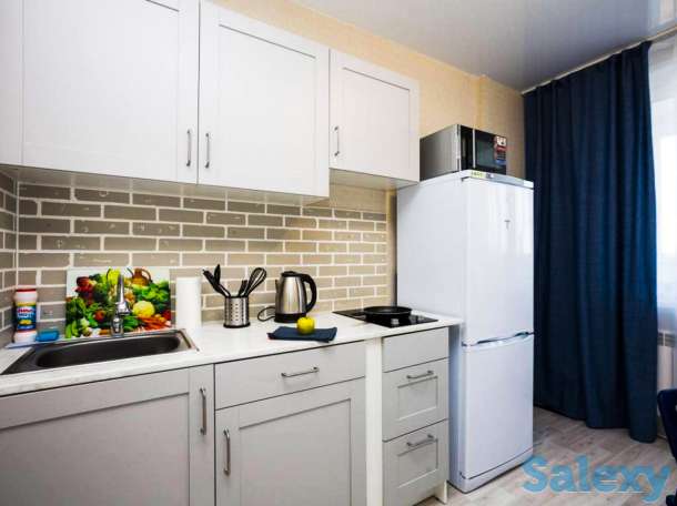 Комфортная квартира ЖК Вавилон, ул. Розыбакиева, 247, фотография 3