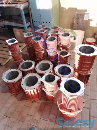 Клапан нагнетательный 34.06.01.00-017сб, КТ6.06.001  от производителя., фотография 2