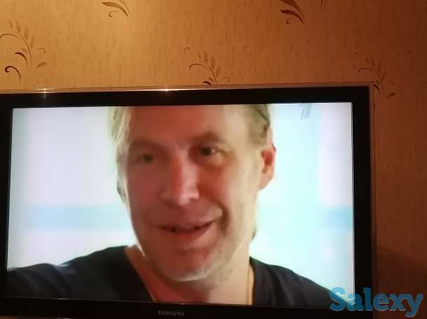 телевизор, фотография 1