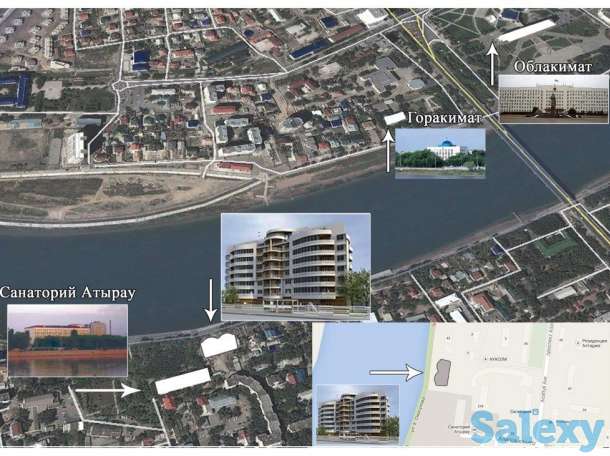 Только для Элиты! ЖК 