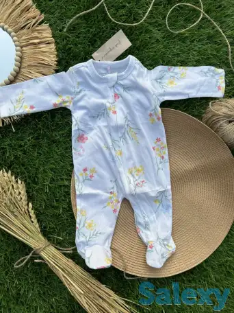 Одежда для недоношенных и маловесный детей, фотография 9