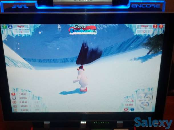 Развлекательная система JVL ENCORE (Канада), фотография 2