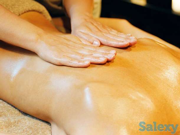 Хиджама и Массаж, фотография 5