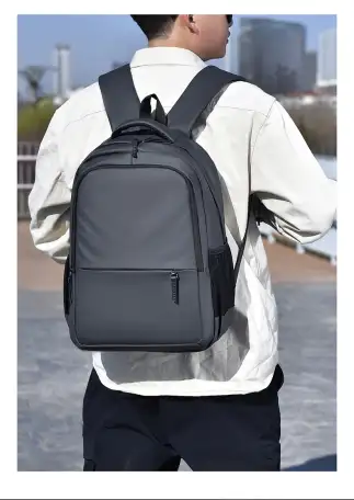 рюкзак для школьников и студентов, фотография 7