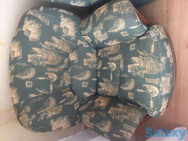 Диван и кресла, фотография 3