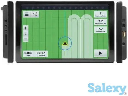 Агронавигатор Кампус, фотография 1