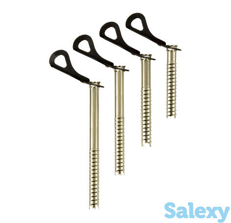 Ледобур Black Diamond Turbo Ice Screw 19См, фотография 1