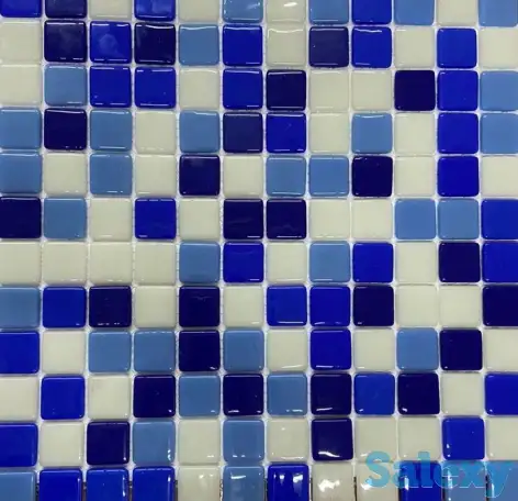 Мозаика, фотография 2