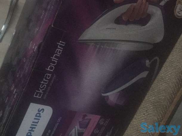 Парогенератор, фотография 1