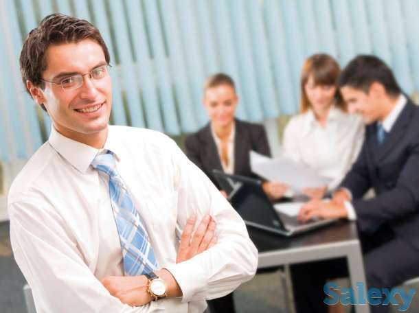 Работа в Европе, фотография 3