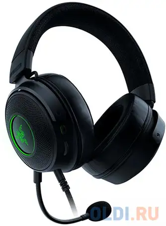 Razer kraken v3, фотография 1