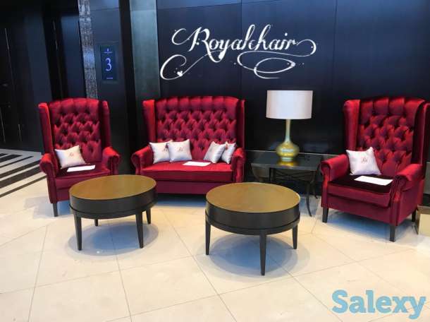 Аренда и продажа мебели, фотография 1