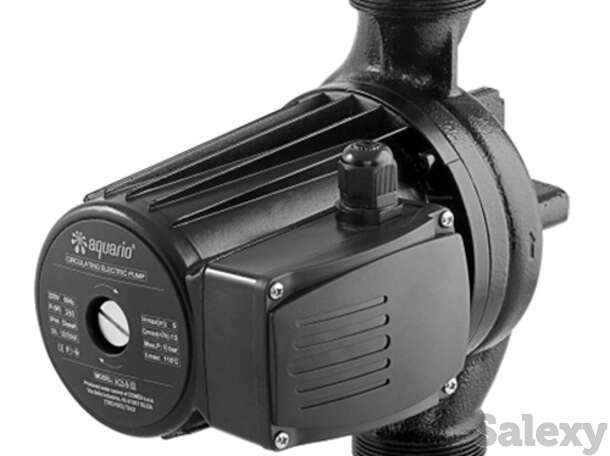 Циркуляционный насос aquario ac 5-8-32, фотография 1