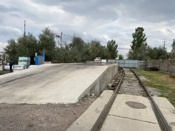 Склады класса А в аренду в Алматы, фотография 9