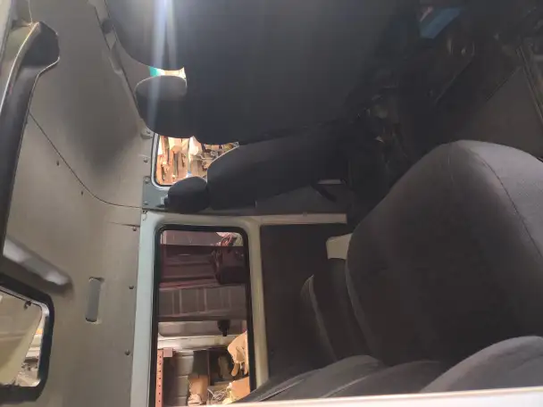 Соболь Семейный Кемпинг ГАЗ, фотография 3