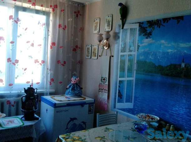 Квартира для большой и дружной семьи, Казахстан, 64-10, фотография 7